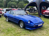 Oldtimershow Blauwmolen Nieuwrode -  7 juni 2026