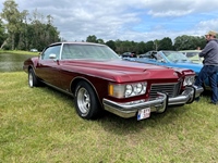 Oldtimershow Blauwmolen Nieuwrode -  7 juni 2026