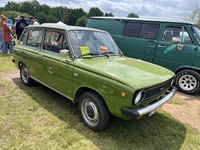 Oldtimershow Blauwmolen Nieuwrode -  7 juni 2026