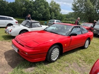 Oldtimershow Blauwmolen Nieuwrode -  7 juni 2026