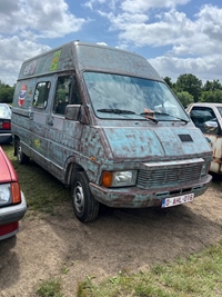 Oldtimershow Blauwmolen Nieuwrode -  7 juni 2026