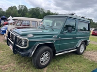 Oldtimershow Blauwmolen Nieuwrode -  7 juni 2026