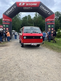 Oldtimershow Blauwmolen Nieuwrode -  7 juni 2026