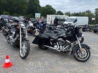 Oldtimershow Blauwmolen Nieuwrode -  7 juni 2026