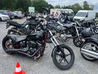 Oldtimershow Blauwmolen Nieuwrode -  7 juni 2026