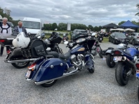 Oldtimershow Blauwmolen Nieuwrode -  7 juni 2026