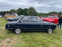 Oldtimershow Blauwmolen Nieuwrode -  7 juni 2026