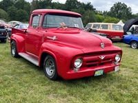 Oldtimershow Blauwmolen Nieuwrode -  7 juni 2026