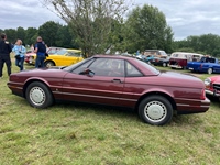 Oldtimershow Blauwmolen Nieuwrode -  7 juni 2026