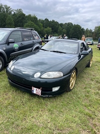 Oldtimershow Blauwmolen Nieuwrode -  7 juni 2026
