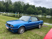 Oldtimershow Blauwmolen Nieuwrode -  7 juni 2026