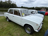 Oldtimershow Blauwmolen Nieuwrode -  7 juni 2026