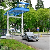 9de Ravelse Pierenrit -  7 juni 2026