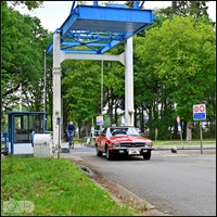 9de Ravelse Pierenrit -  7 juni 2026