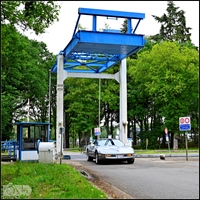 9de Ravelse Pierenrit -  7 juni 2026