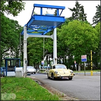 9de Ravelse Pierenrit -  7 juni 2026