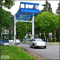9de Ravelse Pierenrit -  7 juni 2026