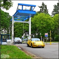 9de Ravelse Pierenrit -  7 juni 2026