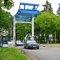 9de Ravelse Pierenrit -  7 juni 2026