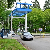 9de Ravelse Pierenrit -  7 juni 2026