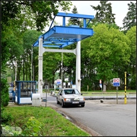 9de Ravelse Pierenrit -  7 juni 2026