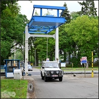 9de Ravelse Pierenrit -  7 juni 2026