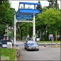 9de Ravelse Pierenrit -  7 juni 2026