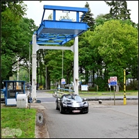 9de Ravelse Pierenrit -  7 juni 2026