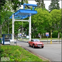 9de Ravelse Pierenrit -  7 juni 2026