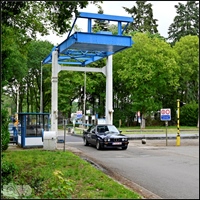 9de Ravelse Pierenrit -  7 juni 2026