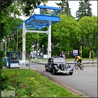 9de Ravelse Pierenrit -  7 juni 2026