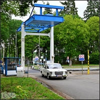 9de Ravelse Pierenrit -  7 juni 2026