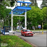 9de Ravelse Pierenrit -  7 juni 2026
