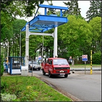 9de Ravelse Pierenrit -  7 juni 2026