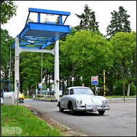 9de Ravelse Pierenrit -  7 juni 2026