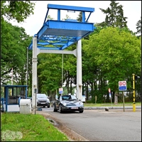 9de Ravelse Pierenrit -  7 juni 2026