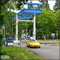 9de Ravelse Pierenrit -  7 juni 2026