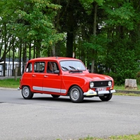 9de Ravelse Pierenrit -  7 juni 2026