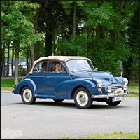 9de Ravelse Pierenrit -  7 juni 2026