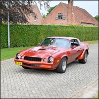 9de Ravelse Pierenrit -  7 juni 2026