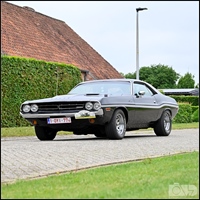9de Ravelse Pierenrit -  7 juni 2026