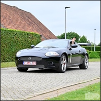 9de Ravelse Pierenrit -  7 juni 2026