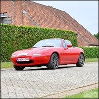 9de Ravelse Pierenrit -  7 juni 2026