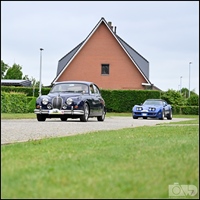 9de Ravelse Pierenrit -  7 juni 2026
