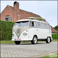 9de Ravelse Pierenrit -  7 juni 2026