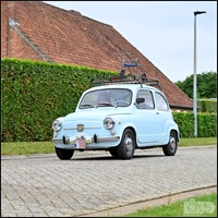 9de Ravelse Pierenrit -  7 juni 2026