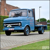 9de Ravelse Pierenrit -  7 juni 2026