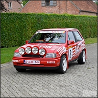 9de Ravelse Pierenrit -  7 juni 2026