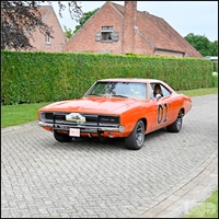 9de Ravelse Pierenrit -  7 juni 2026
