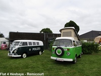 Flat 4 Hesbaye - Remicourt -  7 juni 2026